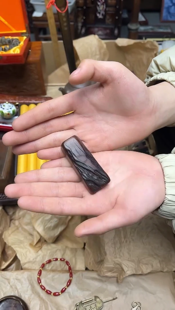 风车木（黑檀木）八号甄选八号甄选