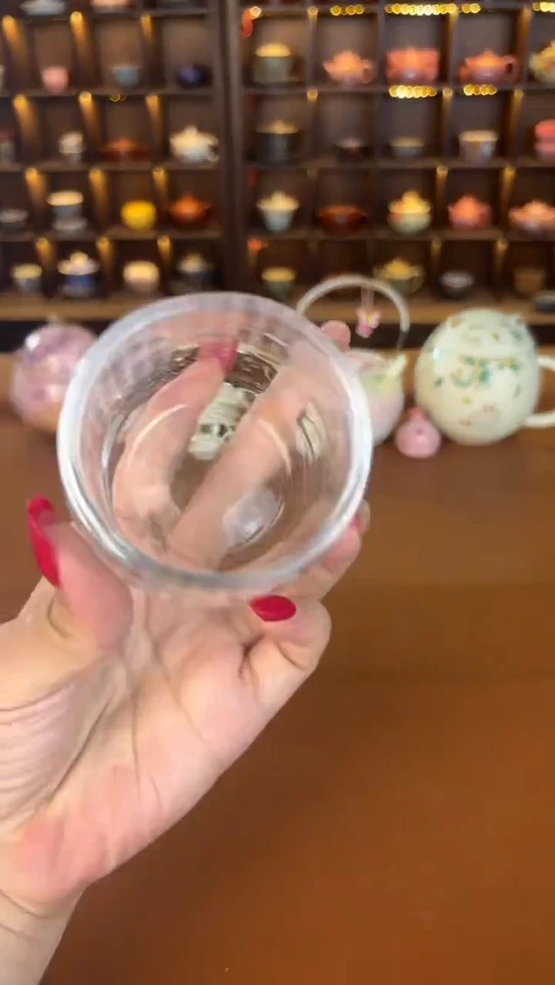 青岚茗器专属闪购链接 不带礼盒