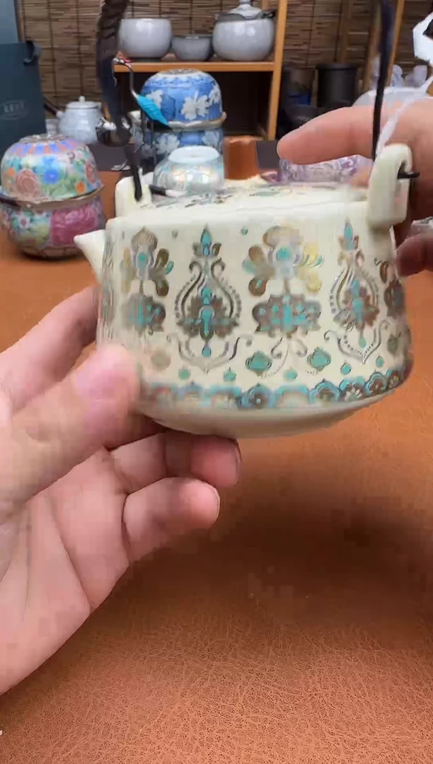 福利专属@茶具便宜出~~~