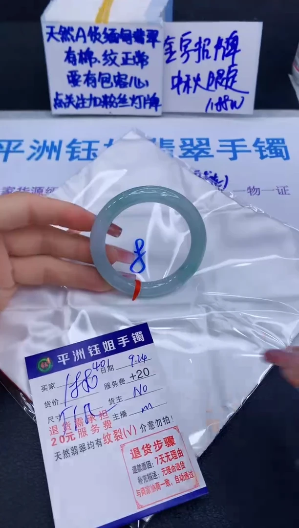 未镶嵌手镯翡翠111111