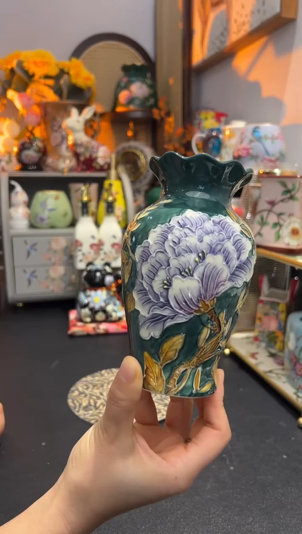 外贸陶瓷家居百货