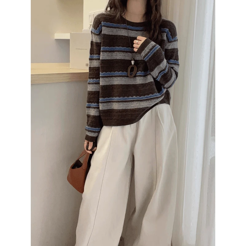 【301 - 350】针织潮流时尚女装