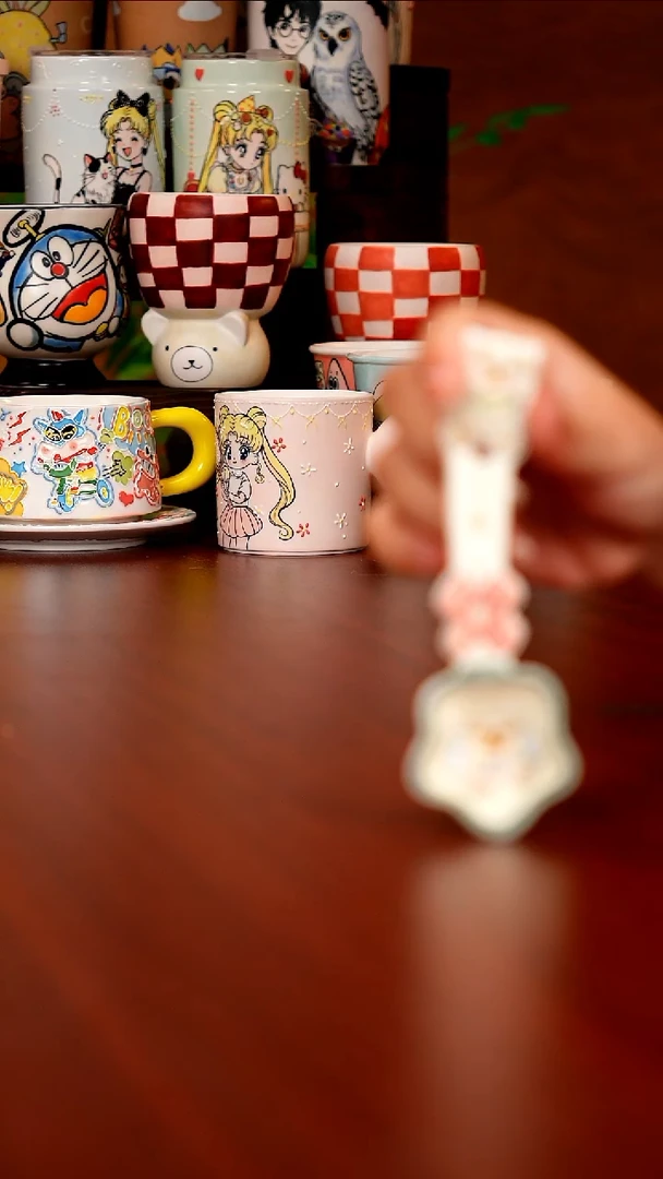 牧野器物牧野器物