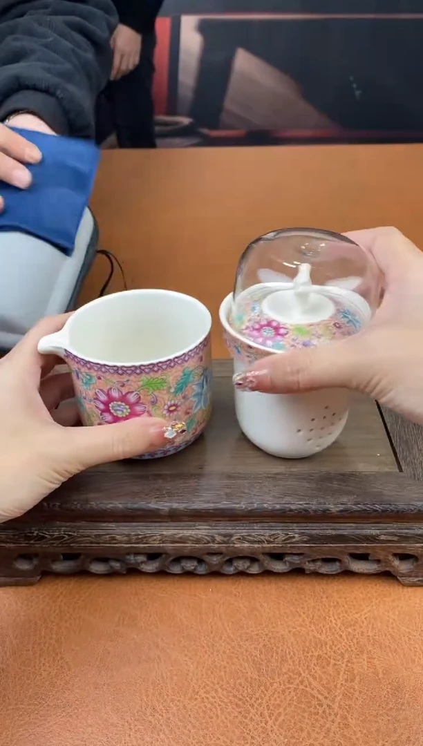 【闪购商品】陶禧茶器闪购福利V