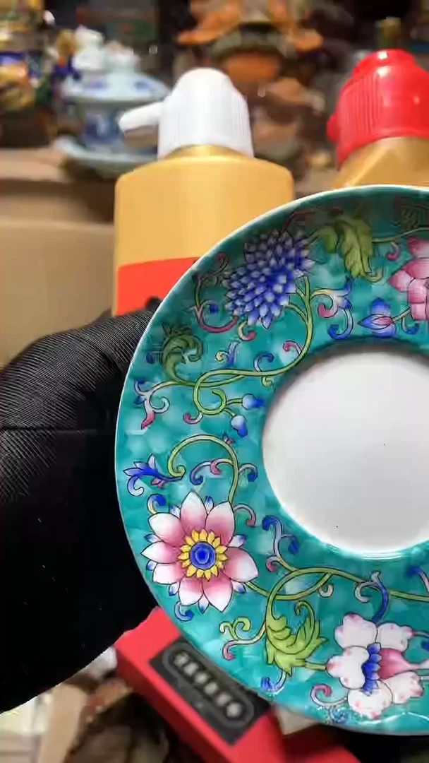 【闪购商品】瓷器默认微瑕瓷器
