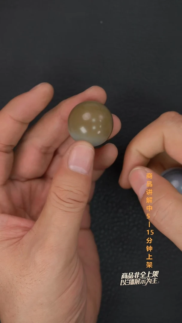 吊坠(不含链)未镶嵌和田玉运**情一个