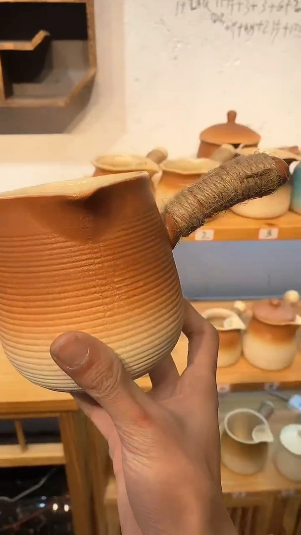 【闪购商品】550ml弯把壶壶壶壶壶壶壶壶壶