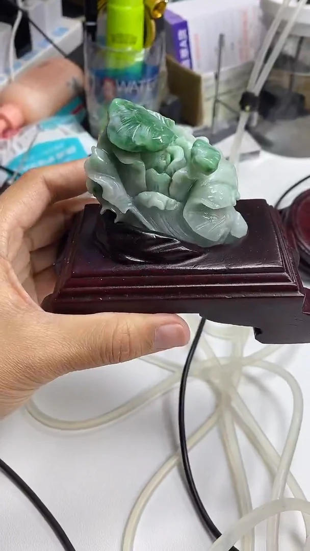 未镶嵌定制翡翠翡翠A货2025/12/25