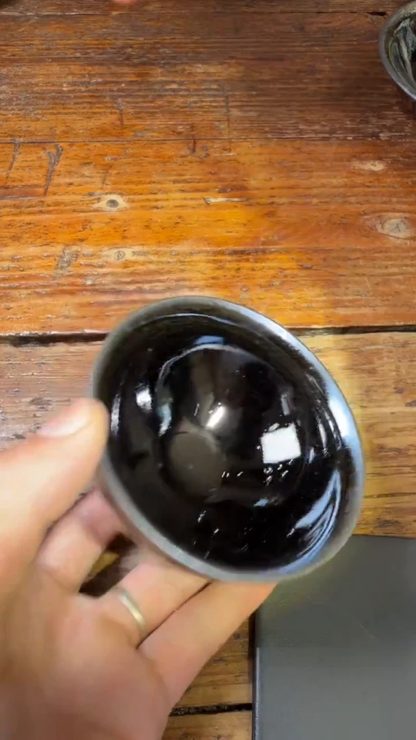 茶盏罗建明高端收藏112