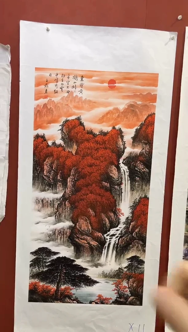 国画安哥精品精选链接X11