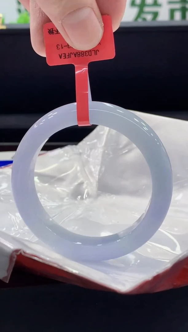 未镶嵌手镯翡翠翡翠手镯