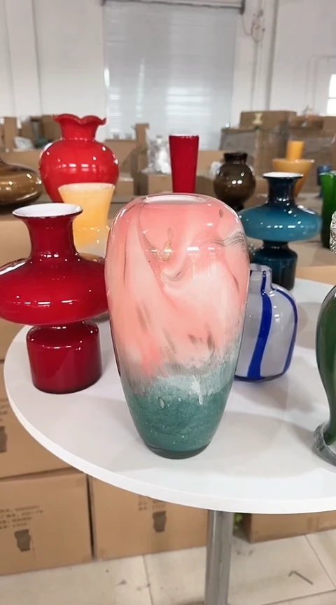 【闪购商品】玻璃万间一等品粉蓝