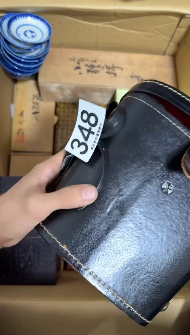 T**i348中古产品，谨慎购买