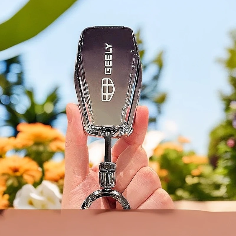 吉利钥匙套ICON嘉际博越L星瑞L缤瑞缤越帝豪pro星越L远景X6豪越L
