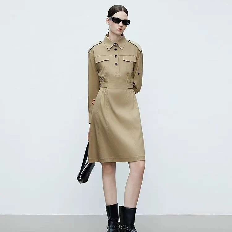 [小敏]D1-D200外贸甄选连衣裙