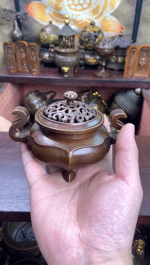 信德铜专属精选链接