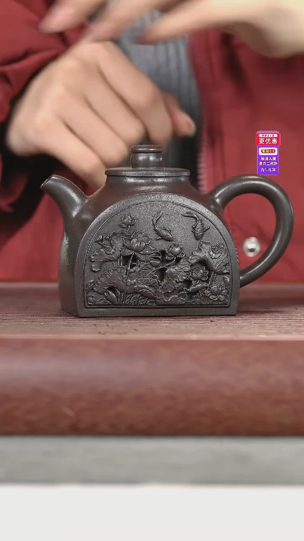 茶壶紫砂紫砂壶紫砂壶