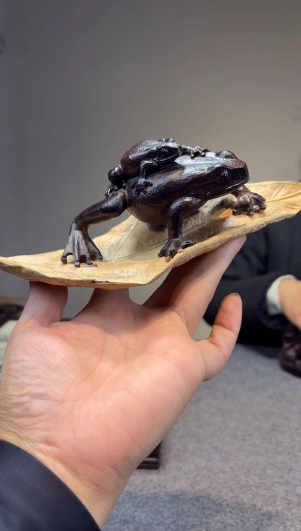 檀香紫檀（小叶紫檀）天**间小叶紫檀