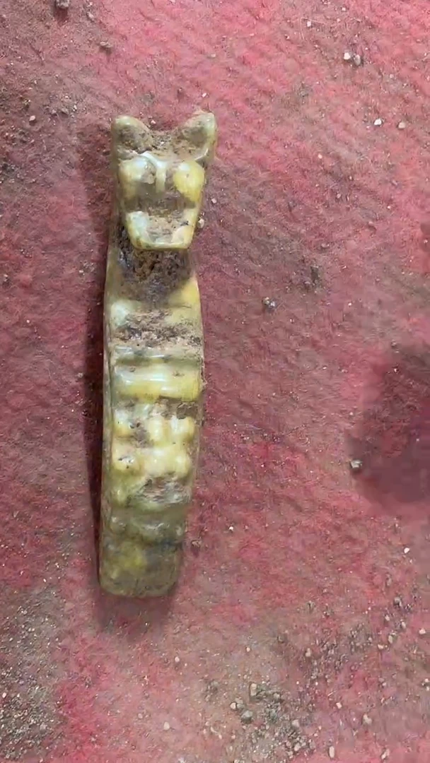 瓷片手工，手绘，陶瓷