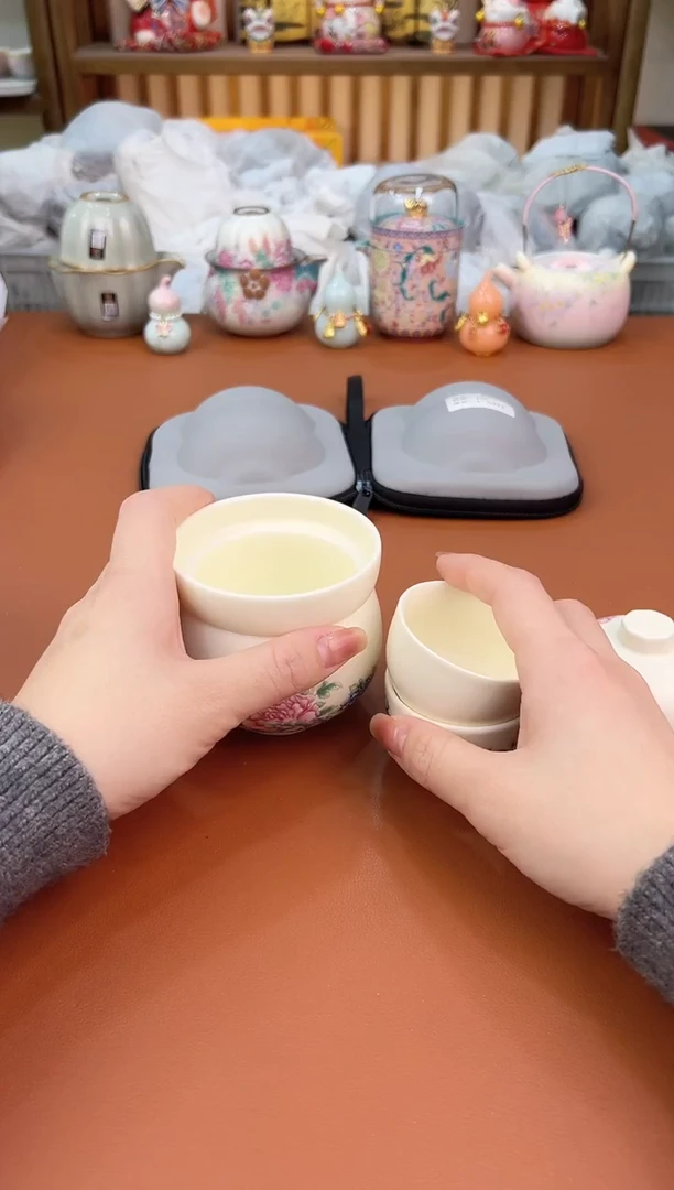 @@允礼茶器通用链接 这个真的很便宜