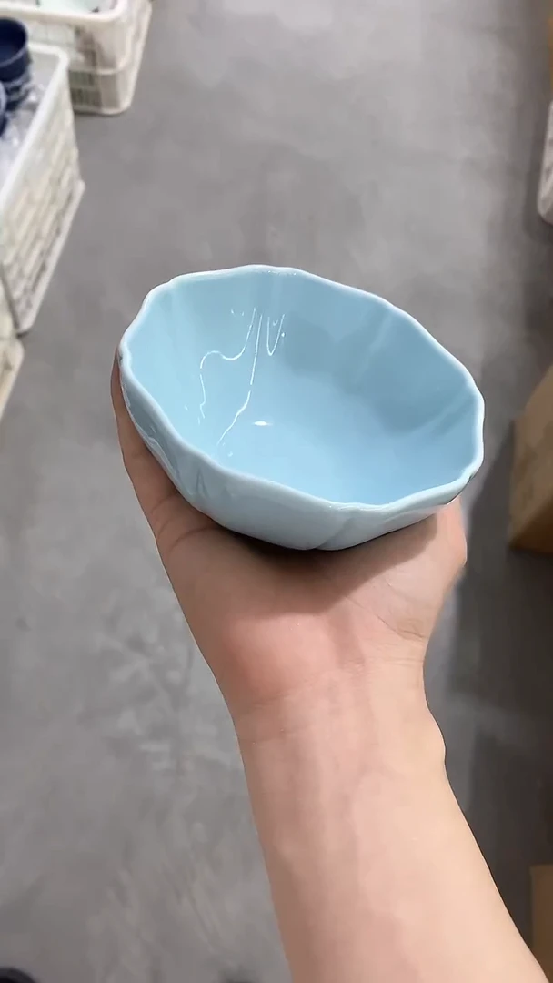 瓷片陶瓷茶器孤品24