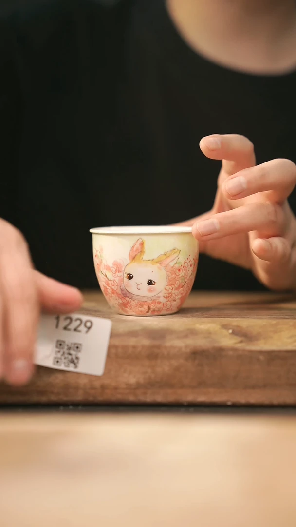 【落单孤品】福利/杯子@@1229