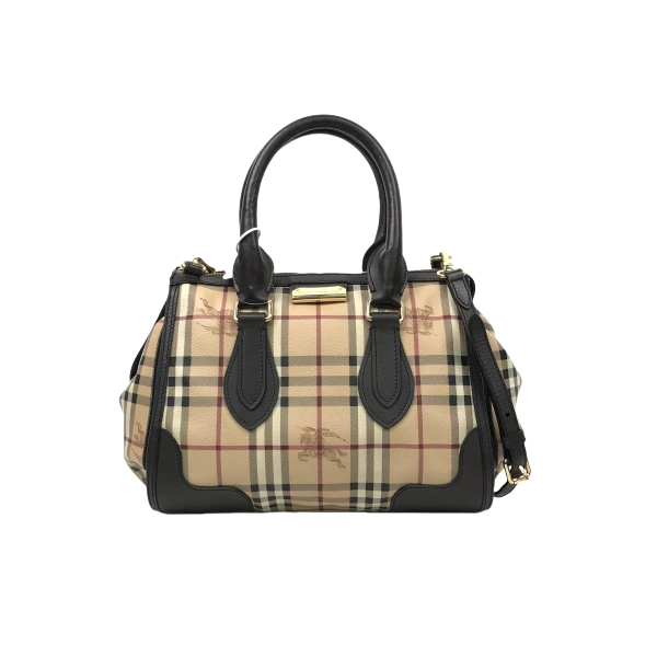 95新/博柏利/妃鱼/单肩包/市场价0/250309LT0033