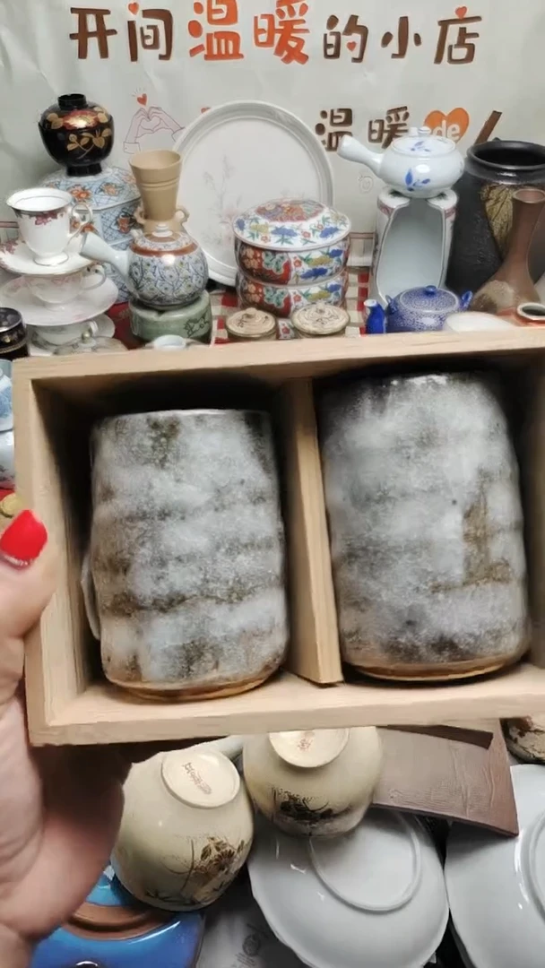 其他陶 紫韵陶艺优品小铺满30包邮