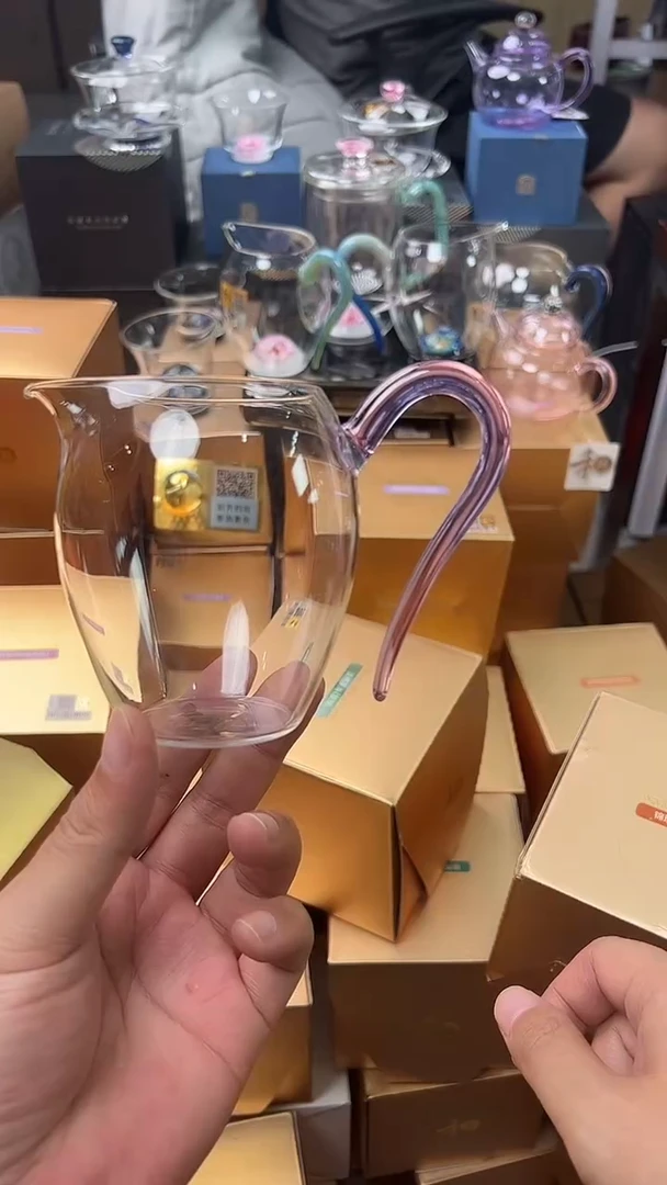 @@禾器晶彩怡然浅紫色