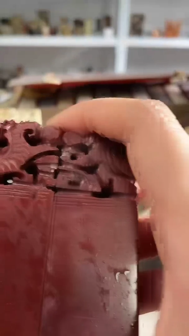 【知墨堂504#】印章石不挑款微瑕2方