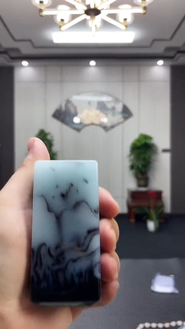 青花印章多样性发货任意一件