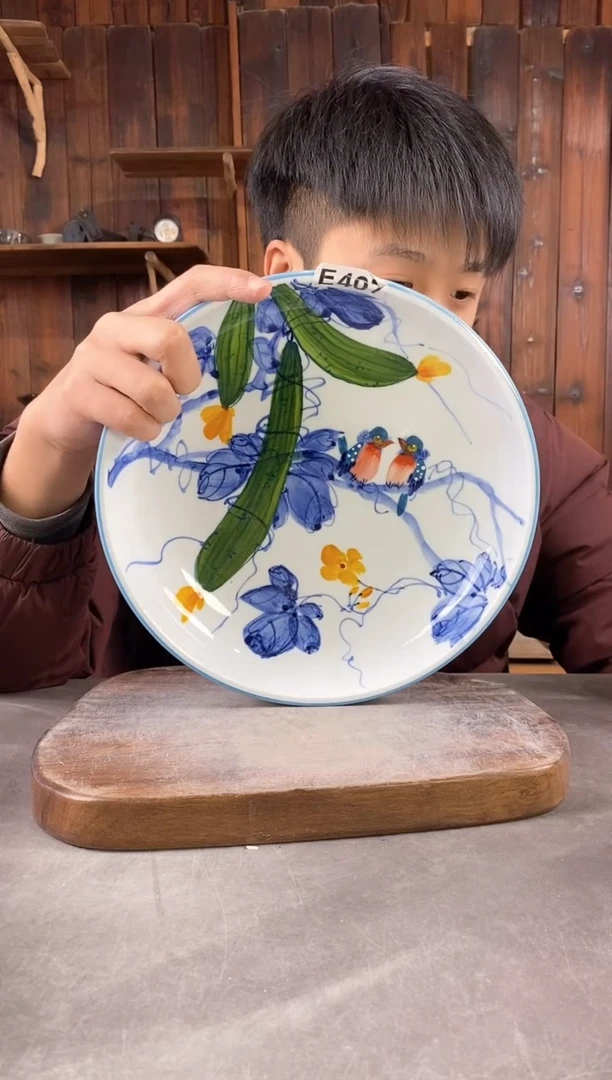 【闪购商品】碗405，开窑上新，新年快乐！