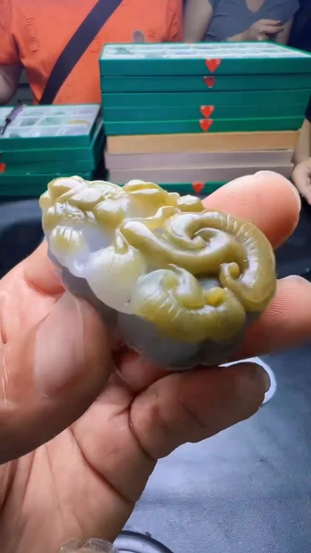 未镶嵌定制翡翠天然翡翠A货