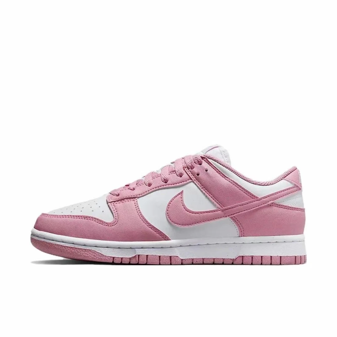 NIKE/耐克女子DUNK LOW NEXT NATURE情人节限定运动鞋DD1873112