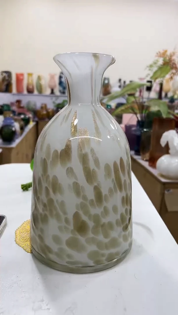【闪购商品】也麦花器