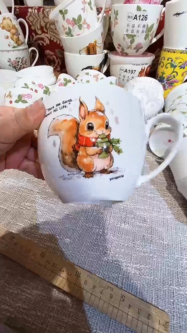 瓷库存产品默认微瑕介意慎拍