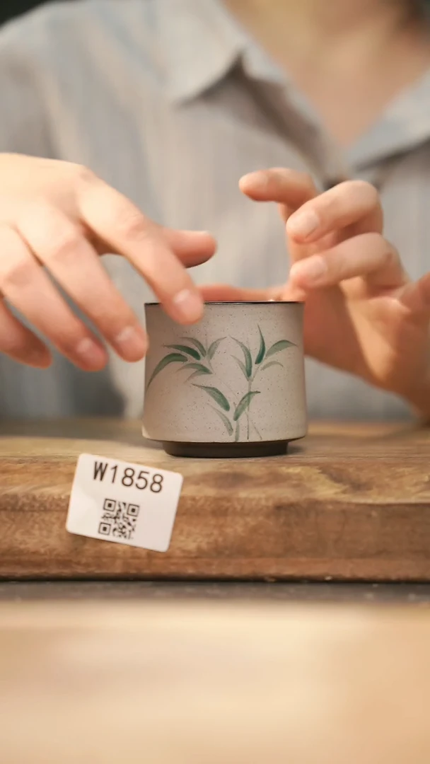 【经典福利】/ 杯子@@W1858