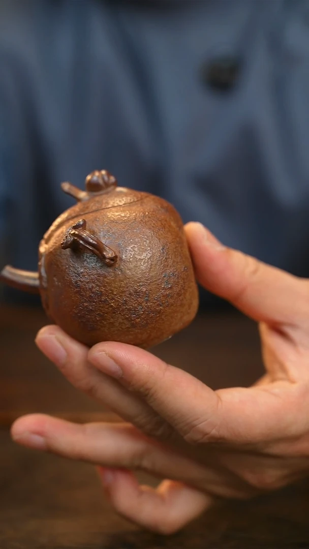 茶壶