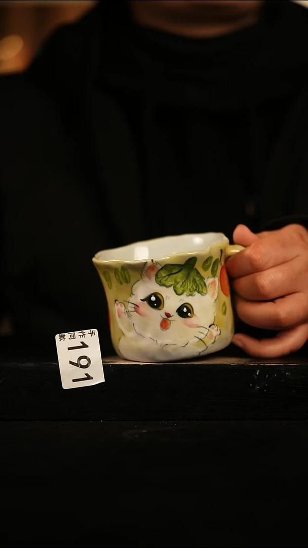 瓷片遇瓷手作同款191