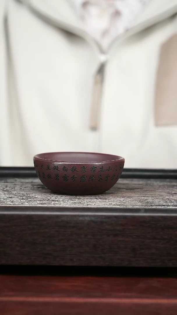 茶壶紫砂精品紫砂壶50CC