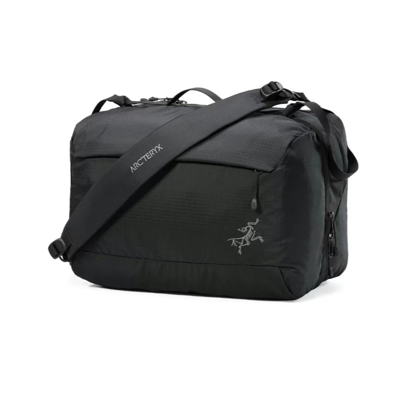 ARC'TERYX/始祖鸟男女ION 双隔层的40L装备收纳包