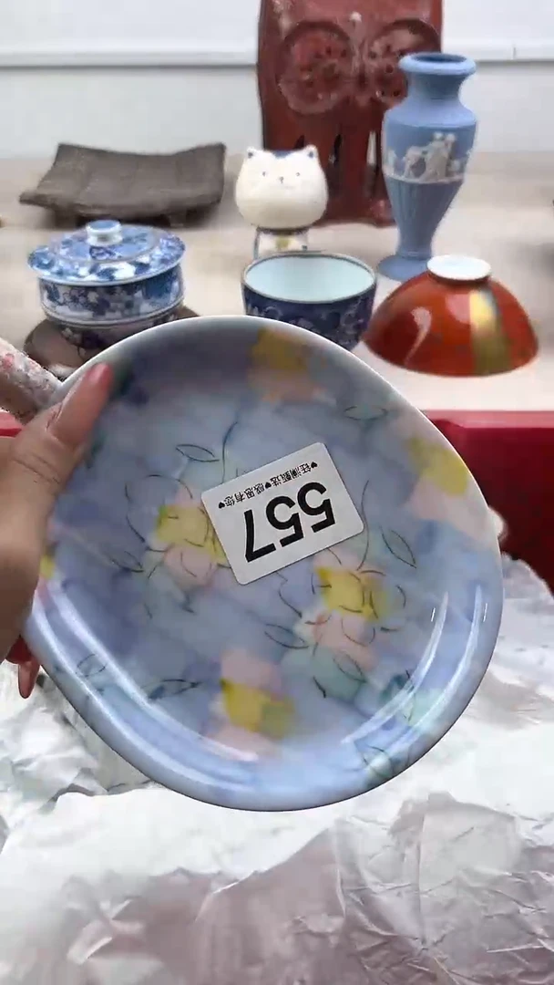 【闪购商品】瓷片557，，，，，，