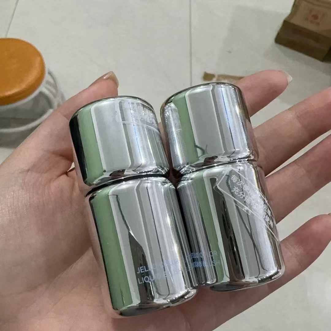巨美的液体腮红来啦