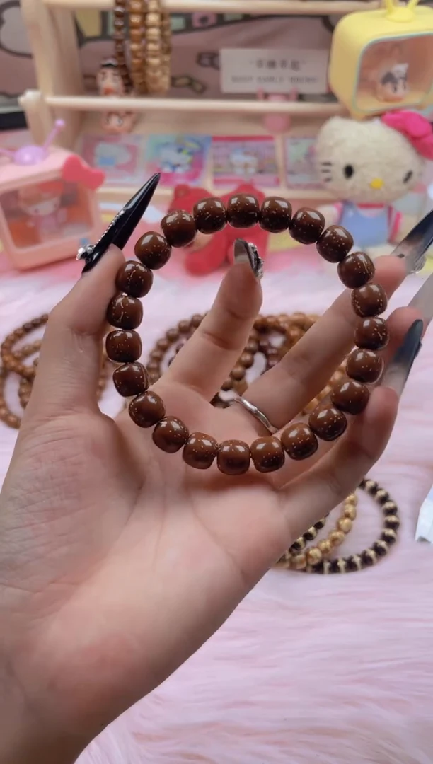 紫金鼠手串紫金鼠13