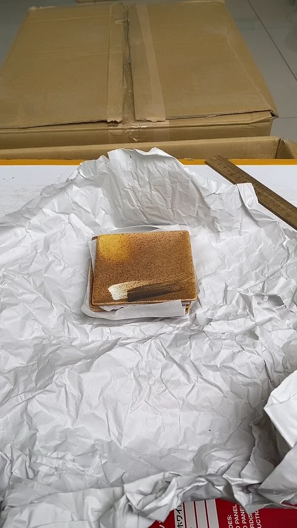 日瓷回流5个小盘子