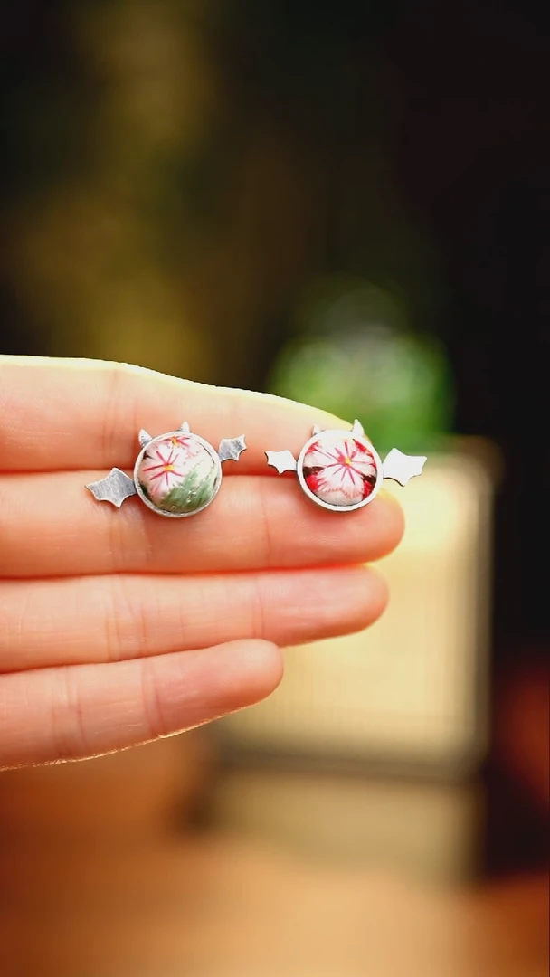 刺绣私人定制苗族手工A290