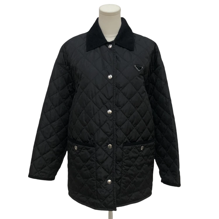 普拉达/外套/95新/锦纶/[251119ZC0001]