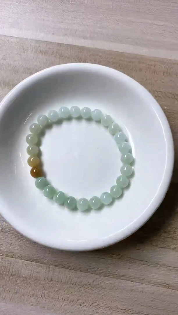 颈饰未镶嵌翡翠风*儿50天然缅甸翡翠A货