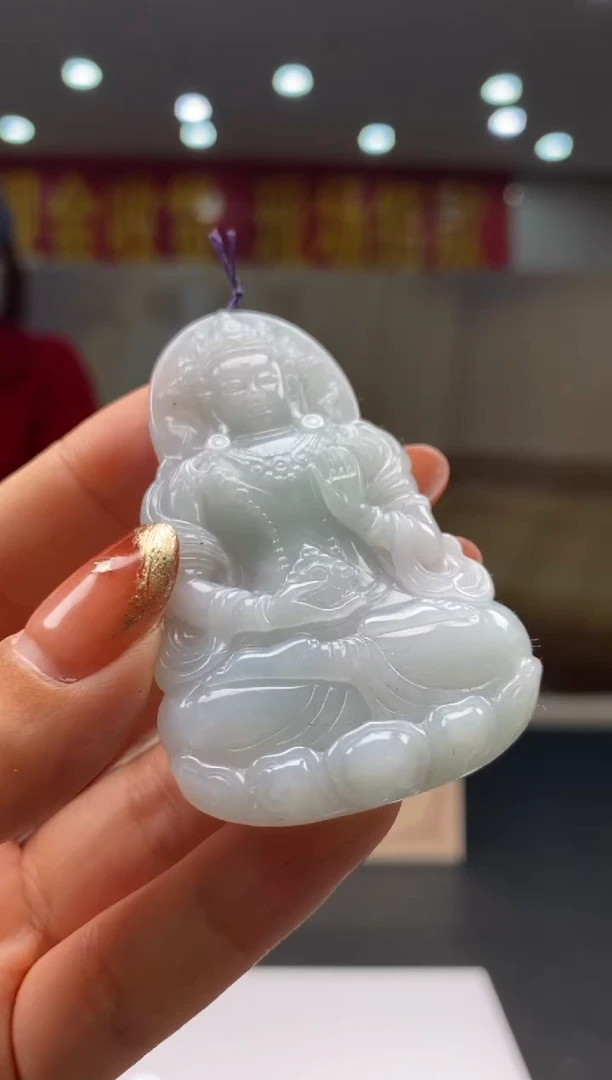 【闪购商品】定制翡翠未镶嵌********153