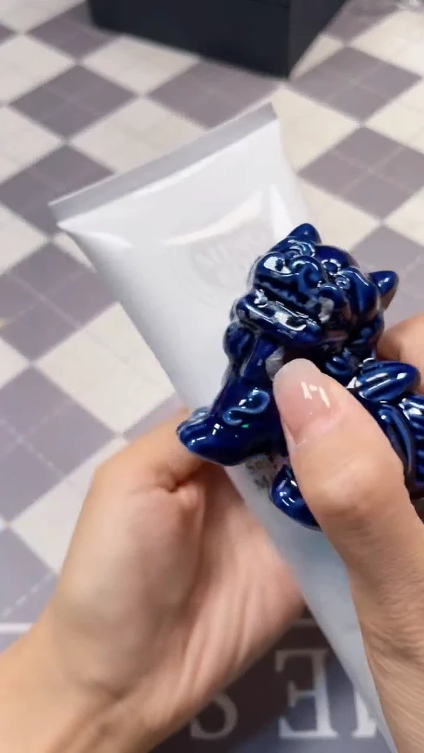 瓷片陶茶666文玩周边多人